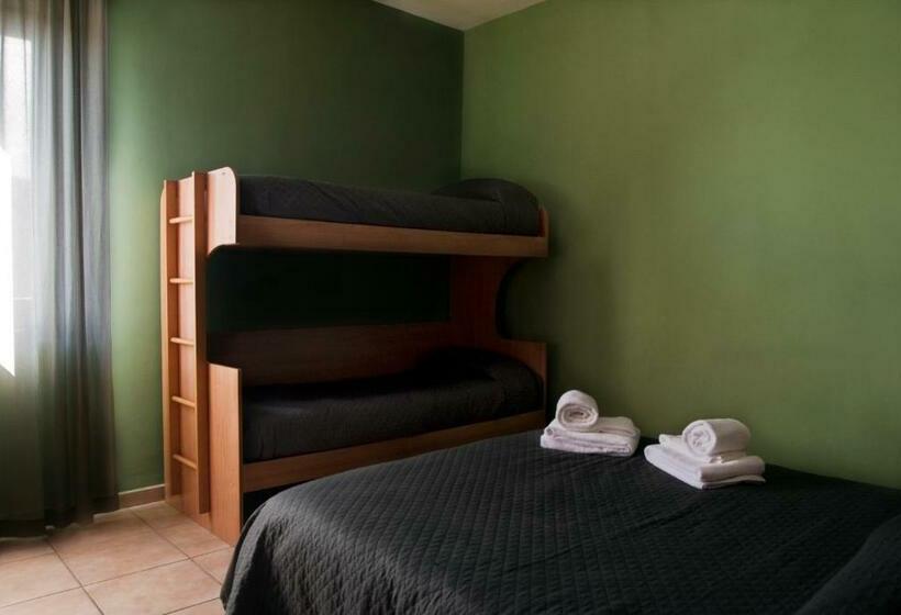 فندق Agriturismo La Foresta