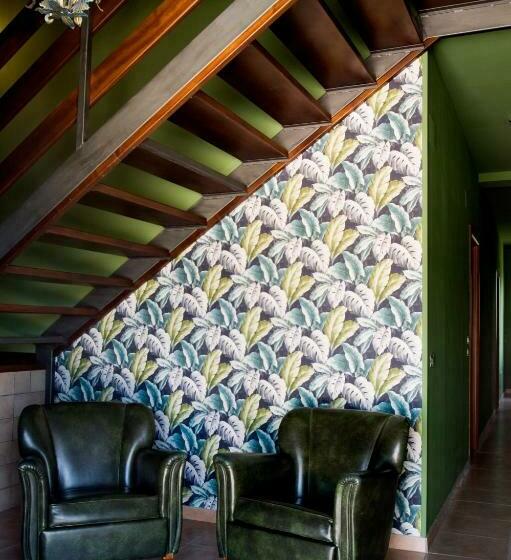 فندق Agriturismo La Foresta