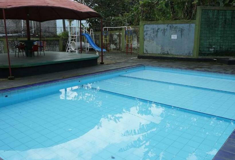 Bria Hotel & Convention