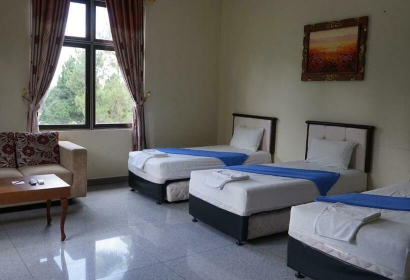 Bria Hotel & Convention