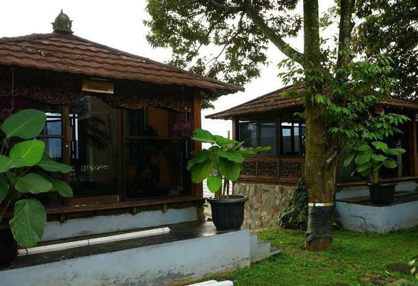 Bria Hotel & Convention