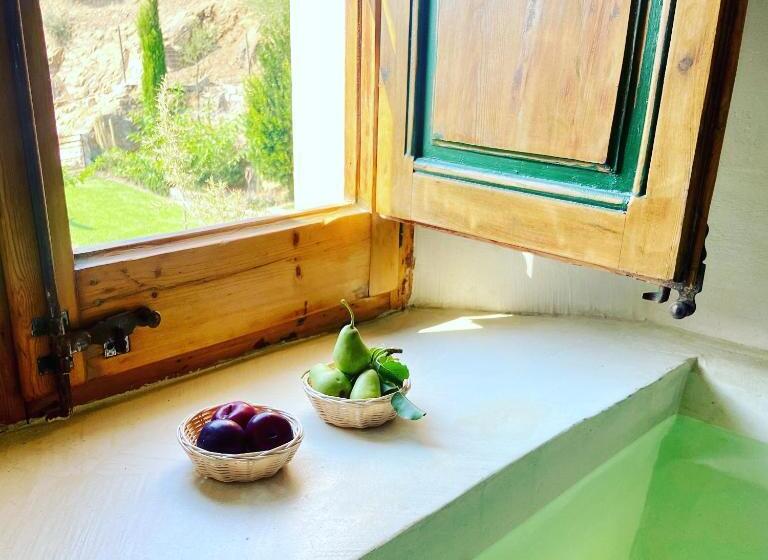 בית מלון כפרי Can Massana