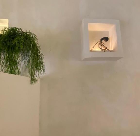 בית מלון כפרי Can Massana