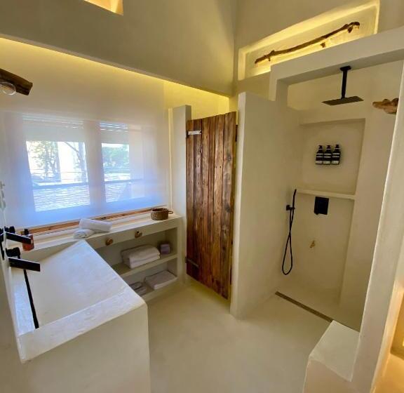 בית מלון כפרי Can Massana