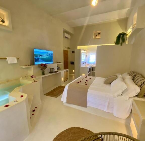 בית מלון כפרי Can Massana