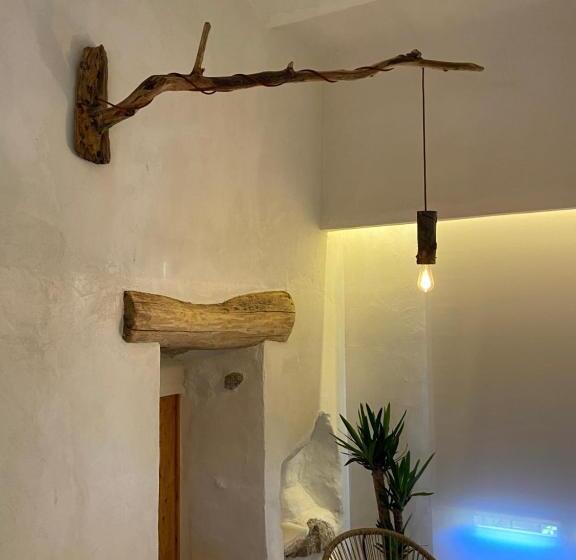 בית מלון כפרי Can Massana