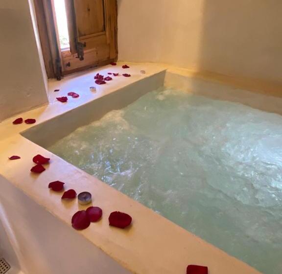 בית מלון כפרי Can Massana