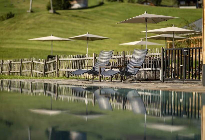 فندق Fuchsegg Eco Lodge