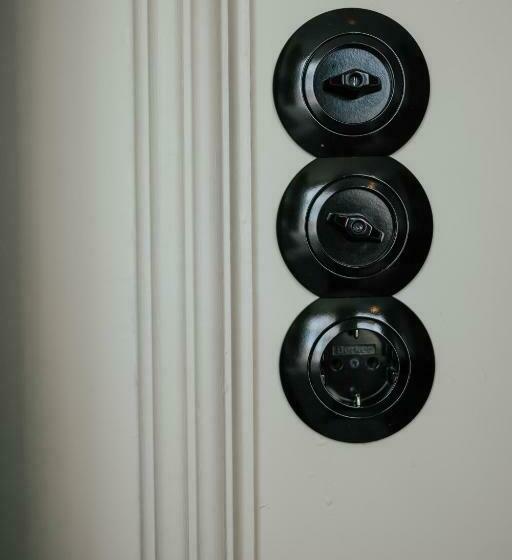 בית מלון כפרי In De Brouwerij