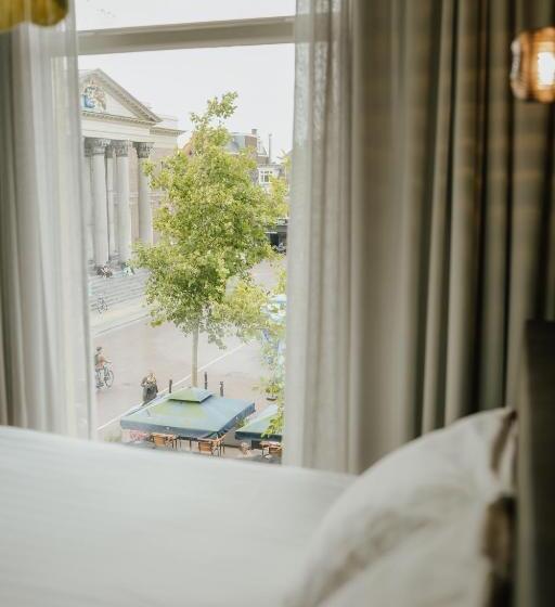 בית מלון כפרי In De Brouwerij