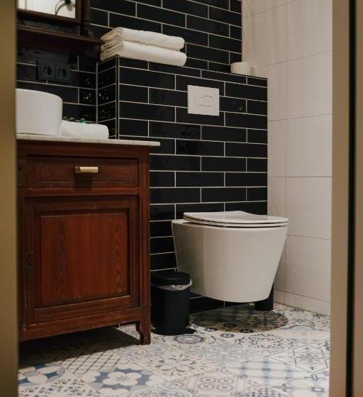 בית מלון כפרי In De Brouwerij