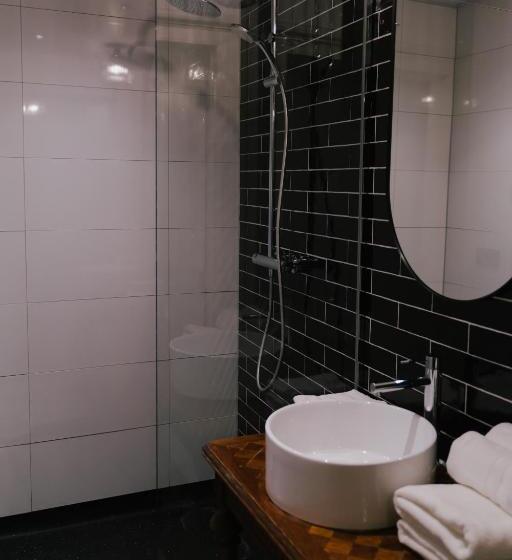 בית מלון כפרי In De Brouwerij