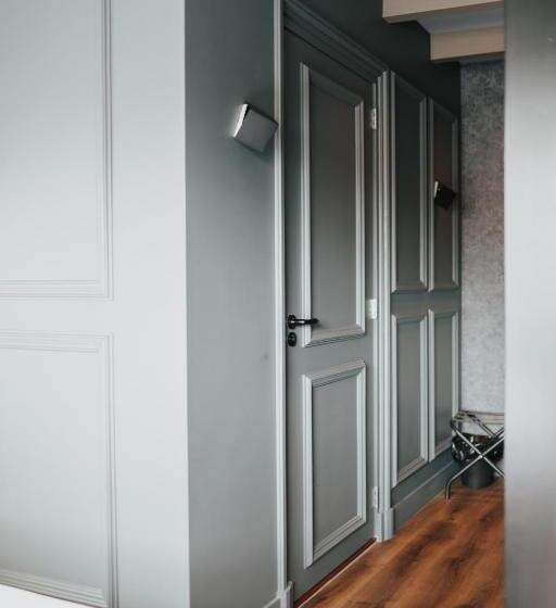 בית מלון כפרי In De Brouwerij