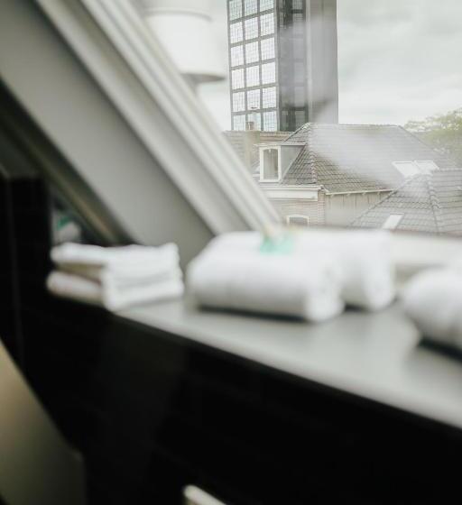 בית מלון כפרי In De Brouwerij