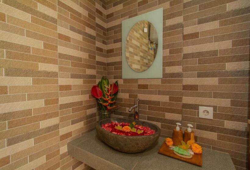 בית מלון כפרי Mailaku House