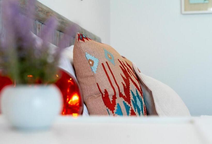 בית מלון כפרי Mosso Boutique