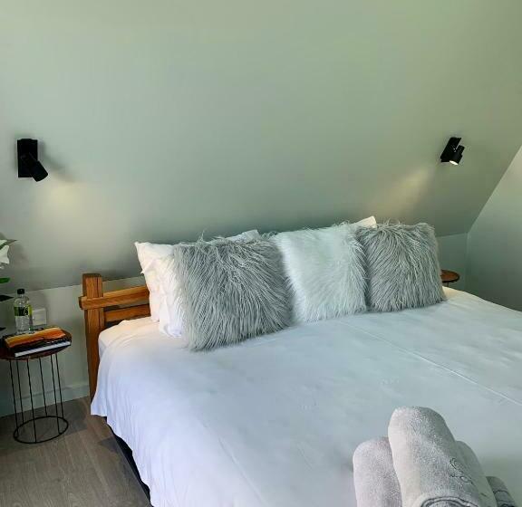 فندق The Cove Tasmania