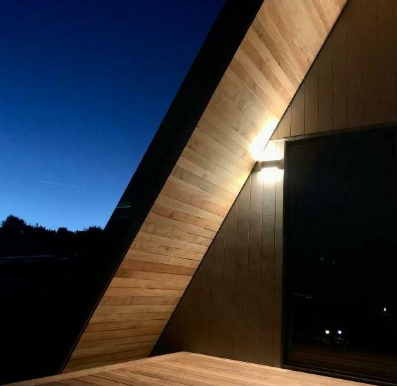 فندق The Cove Tasmania