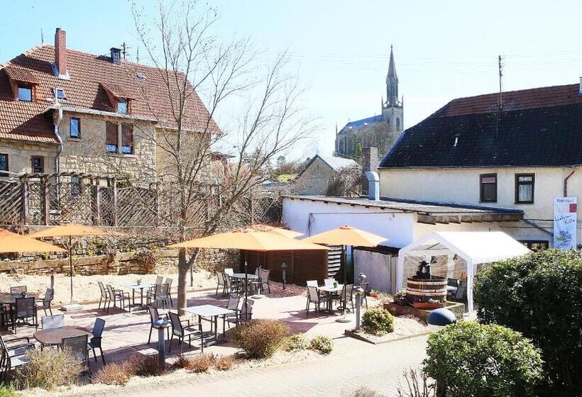 Отель Weinhaus Hehner Kiltz