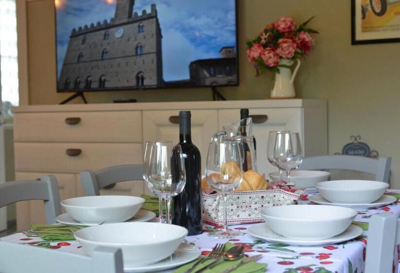 La Beppa   Casa Vacanza