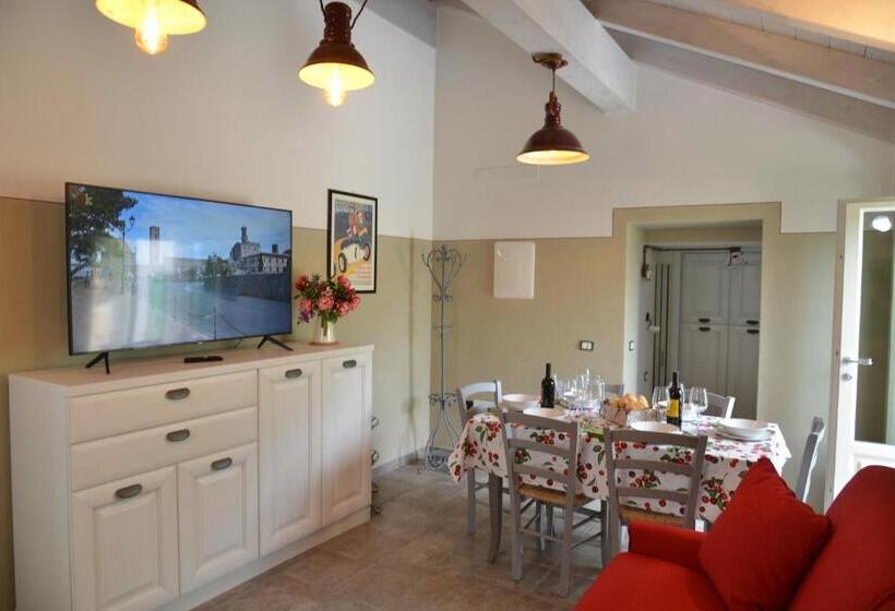 La Beppa   Casa Vacanza