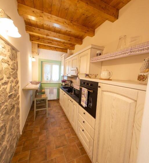 La Beppa   Casa Vacanza