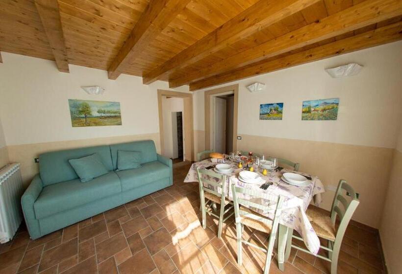 La Beppa   Casa Vacanza