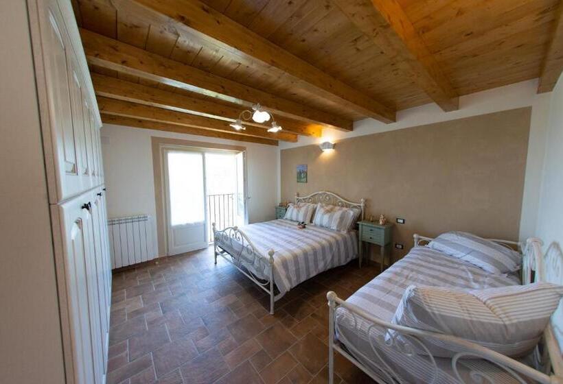 La Beppa   Casa Vacanza