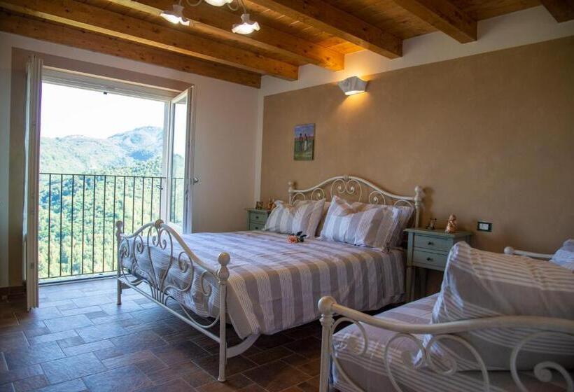 La Beppa   Casa Vacanza