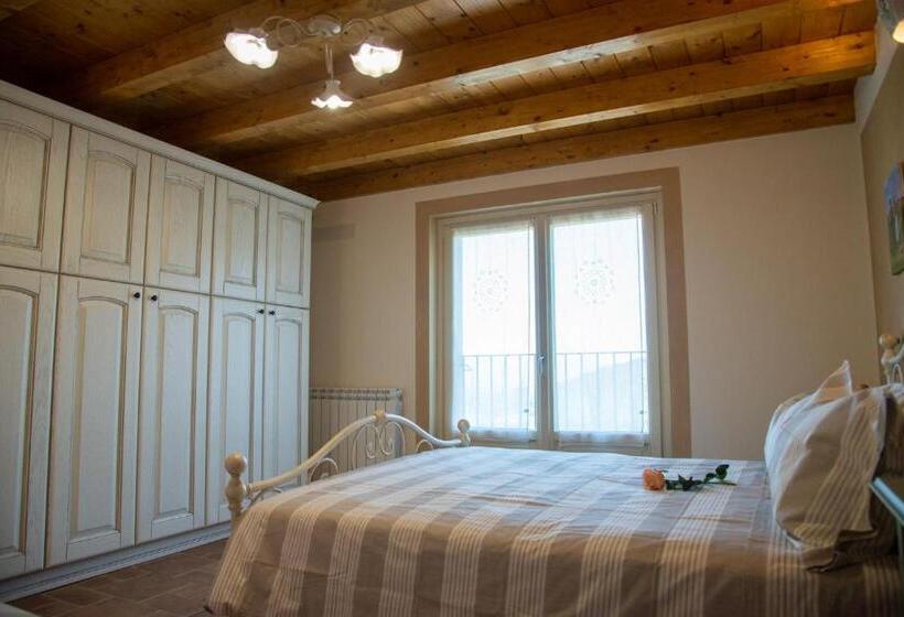 La Beppa   Casa Vacanza