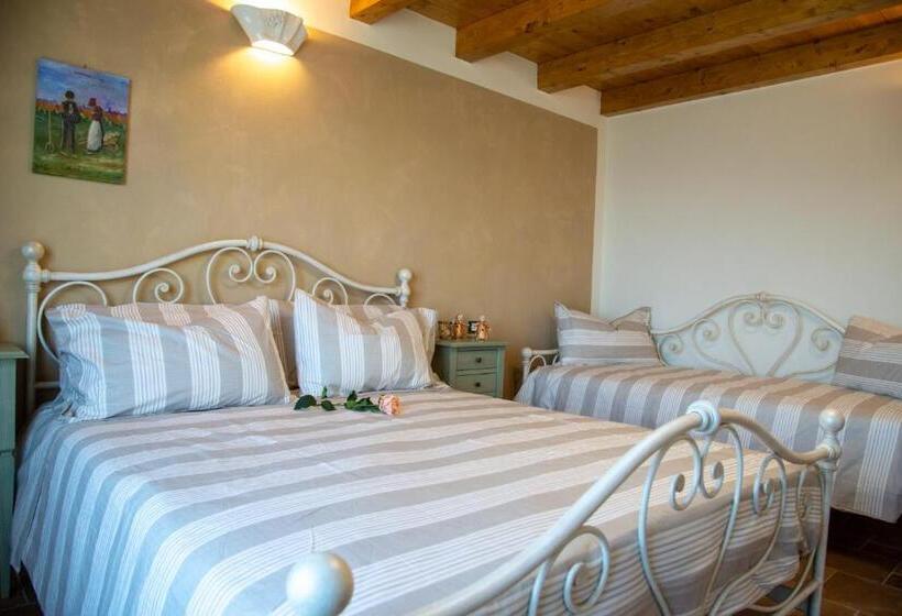 La Beppa   Casa Vacanza