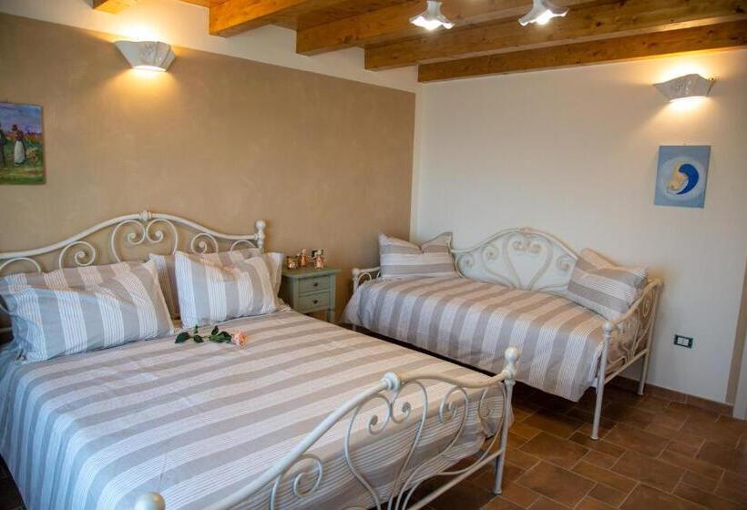 La Beppa   Casa Vacanza