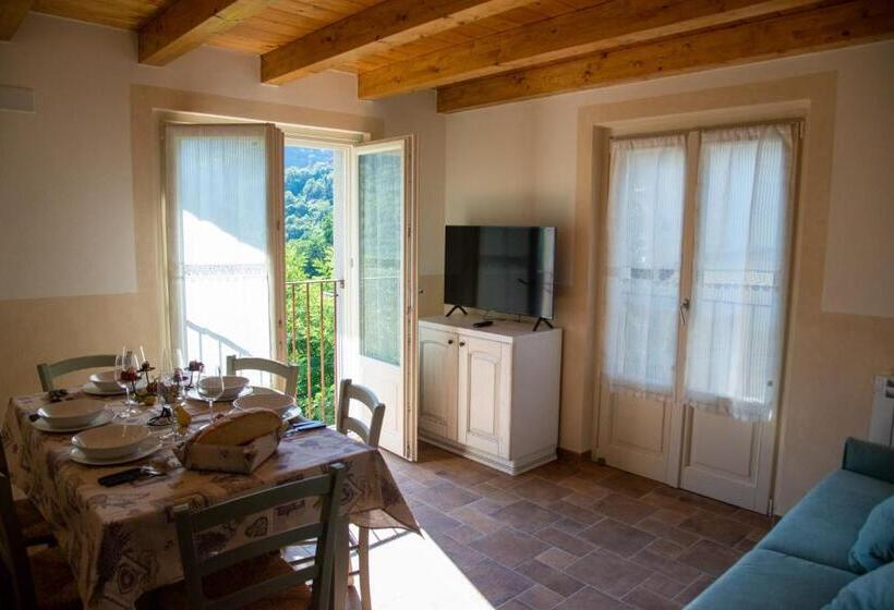 La Beppa   Casa Vacanza