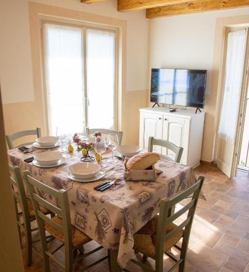 La Beppa   Casa Vacanza