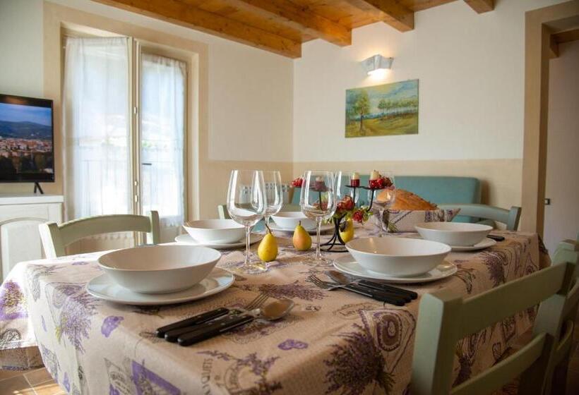 La Beppa   Casa Vacanza