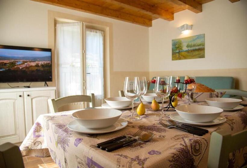 La Beppa   Casa Vacanza