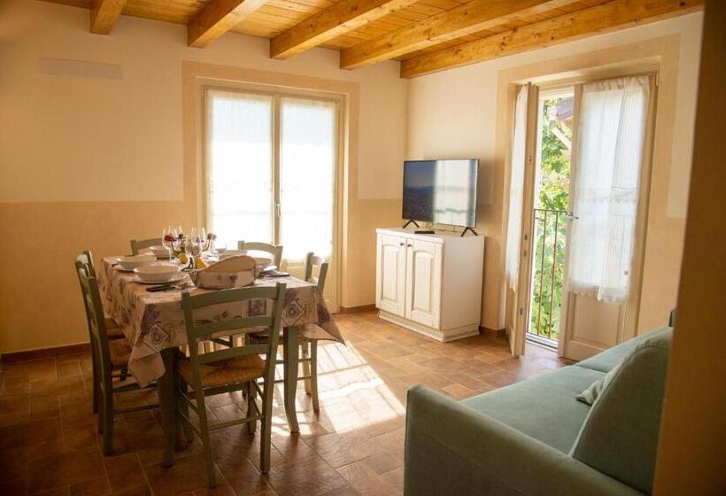 La Beppa   Casa Vacanza