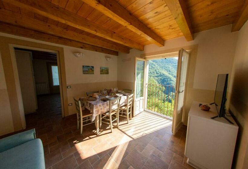 La Beppa   Casa Vacanza