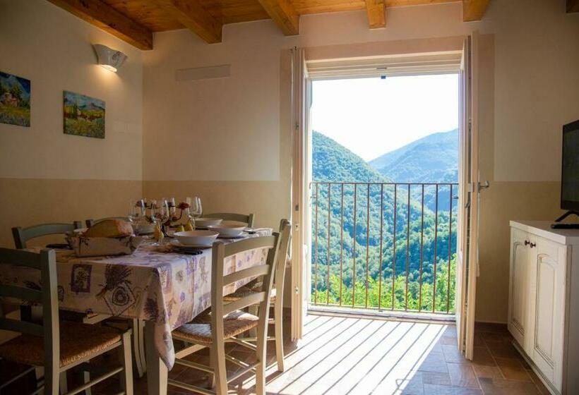 La Beppa   Casa Vacanza