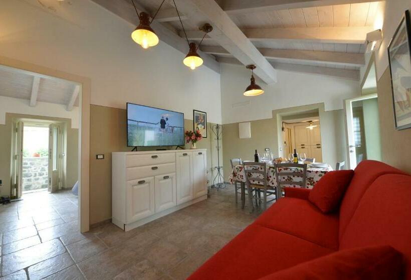 La Beppa   Casa Vacanza