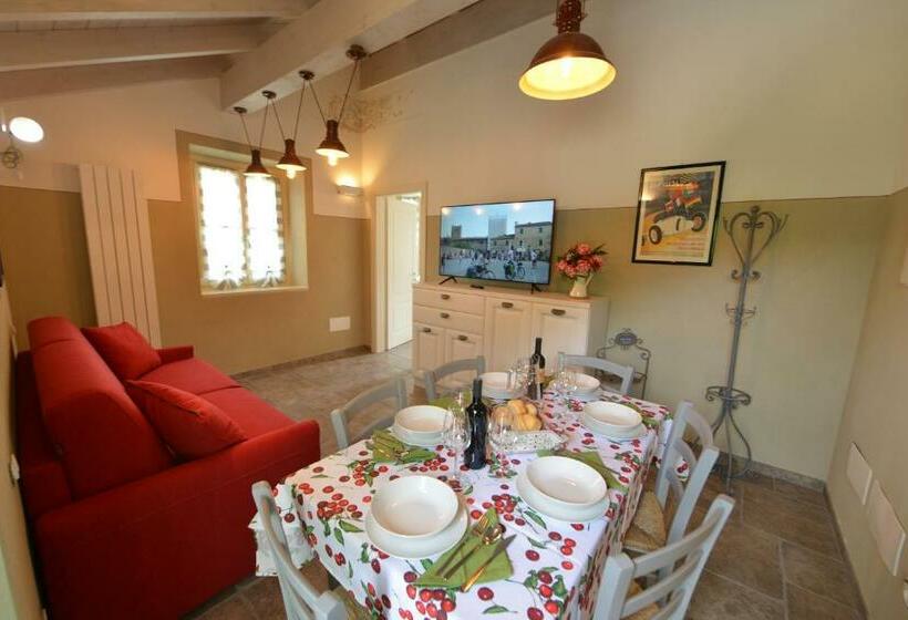 La Beppa   Casa Vacanza