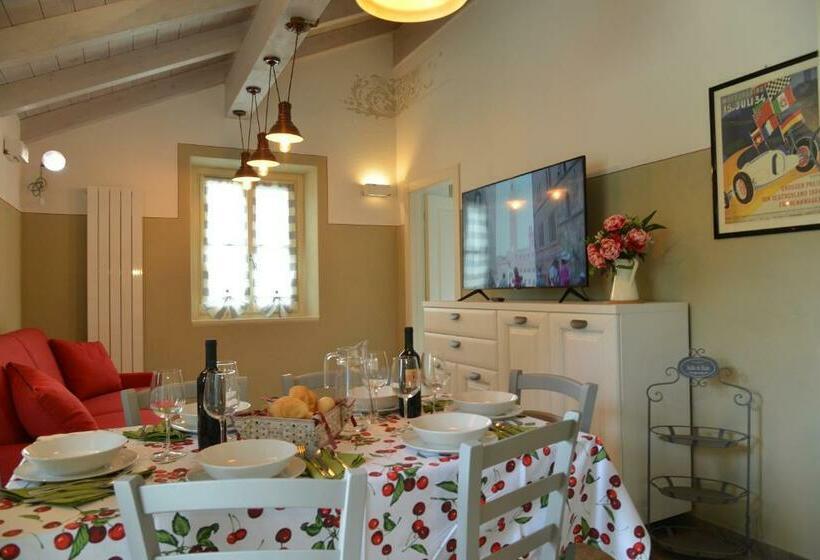 La Beppa   Casa Vacanza