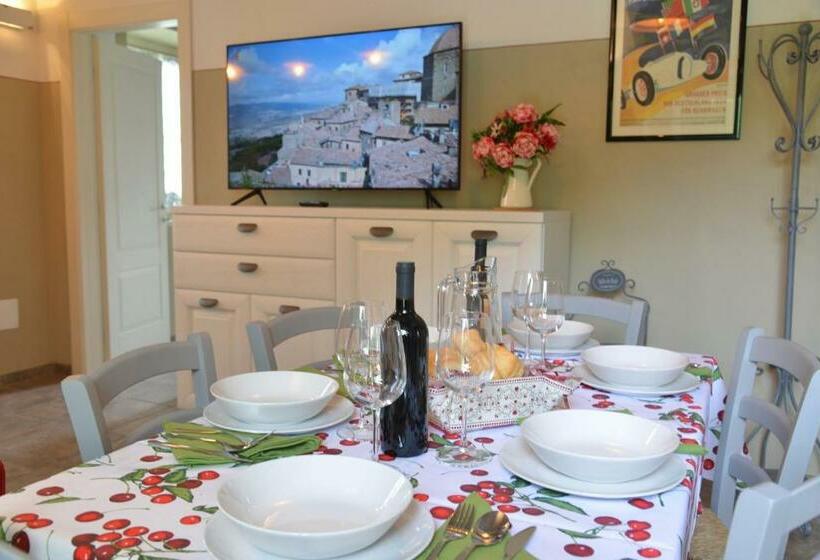 La Beppa   Casa Vacanza