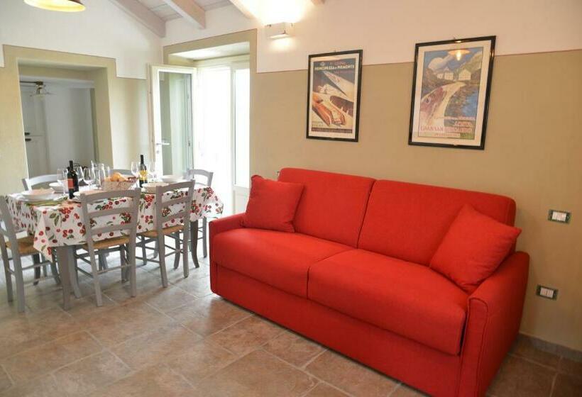 La Beppa   Casa Vacanza