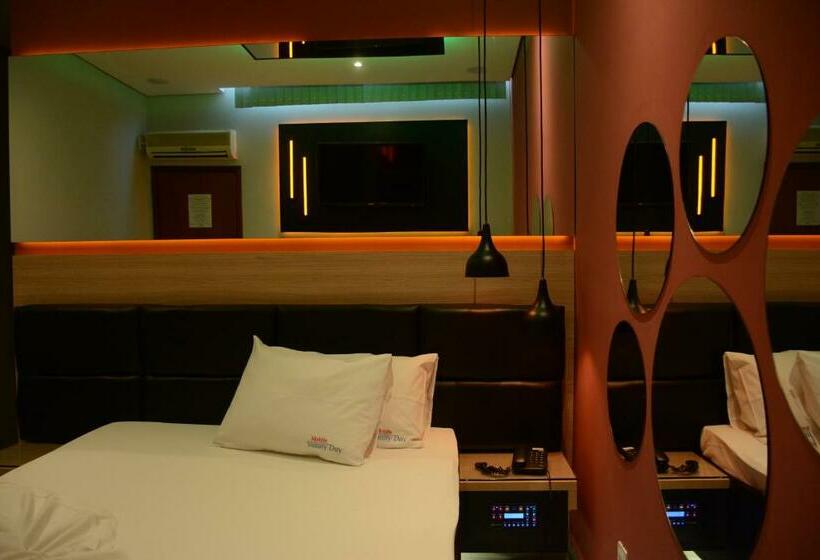 Motel Sunny Day Betim