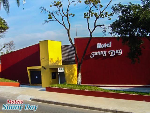 Motel Sunny Day Betim