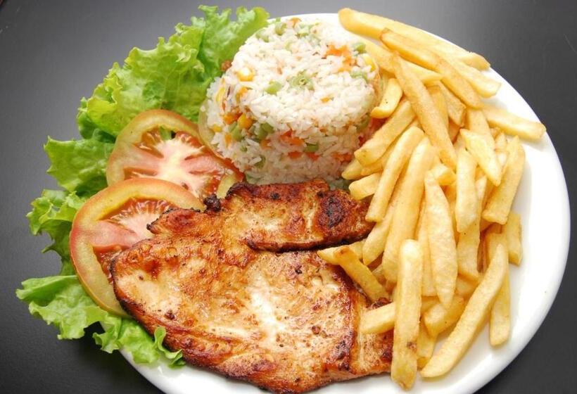 Motel Sunny Day Betim