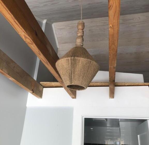 فندق على الطريق The Quarters At Pier450