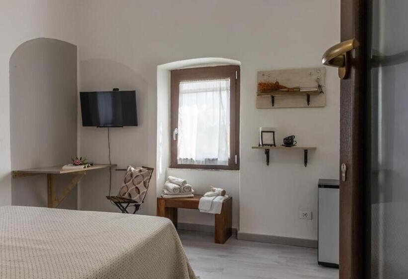 膳宿费 A Casa Di Gaia