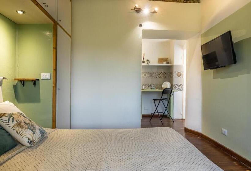 膳宿费 A Casa Di Gaia